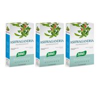 Fitocultura Ashwagandha 40 Capsule 3x18 g Capsule
