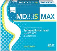 fitodal Md33 senior max 21 bustine da 10 ml