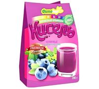 Fitodar mirtillo freddo polvere 200 g
