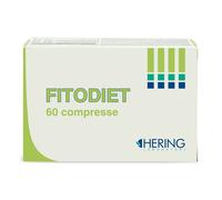 Fitodiet 60 compresse