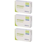 Fitodiet Compresse 3x60 Pc Compresse