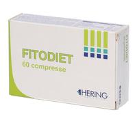 Fitodiet Compresse 60 Pc Compresse