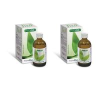 Fitodis 10 50 Ml Gocce 2x50 ml Gocce orali