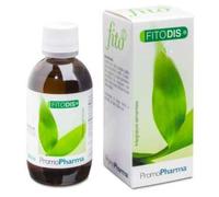 Fitodis 14 50 Ml Gocce 50 ml Gocce orali