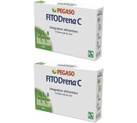Fitodrena C 10 Fiale 2 Ml 2x10x2 ml Fiale