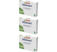 Fitodrena C 10 Fiale 2 Ml 3x10x2 ml Fiale