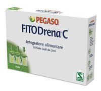 FITODRENA C 10f.2ml