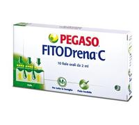 Fitodrena c 10f os 2ml