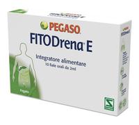 FITODRENA E 10f.2ml