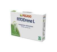 FITODRENA L 10F 2ML