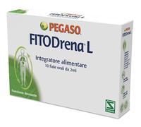 FITODRENA L 10f.2ml