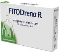 fitodrena r 10 fiale 2 ml