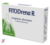 FITODRENA R 10F 2ML
