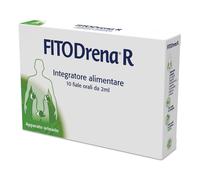 FITODRENA R 10F 2ML