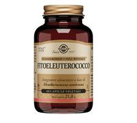 Fitoeleuterococco 60 capsule vegetali