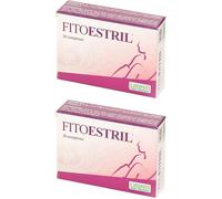 Fitoestril Compresse 2x30 pz Compresse