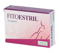 Fitoestril Compresse 30 pz Compresse