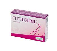 Fitoestril Legren Integratore Sintomi Menopausa 30 compresse