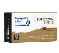 Fitoferrum Forte 30 Compresse - Integratore Ferro