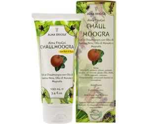 FITOGEL CHAULMOOGRA rimedio per piaghe e ferite con essudato 100ML