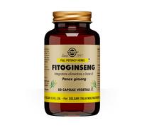 Fitoginseng Solgar 50 Capsule Vegetali