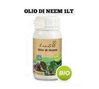Fitoguard - Olio di Neem - Bio per piante contro insetti e parassiti 250 ml
