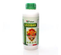 Fitokem-LECISAN corroborante 1 lt - potenziatore delle difese- lecitina di soia