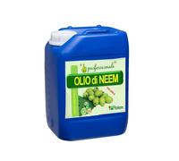 Fitokem - Olio di Neem 10 Litri - N10