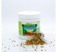 FITOKEM - PANACEM Concime Granulare Lenta Cessione a Base di Macroelementi (500 gr) Concime Universale Granulare Inorganico, Fertilizzante Piante Verdi, Prato, Agrumi, Alberi da Frutto, Orto, Fiori