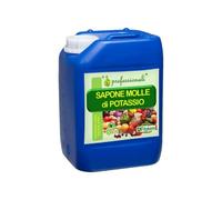 Fitokem - Sapone molle di potassio 10 Kg - S10