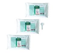 Fitokem - Zeolite per Agricoltura Biologica (3 KG) Zeolite per Piante con Chabasite Micronizzata, Polvere di Roccia per Orto e Giardino, Aiuto Naturale Contro Insetti e Funghi delle Piante