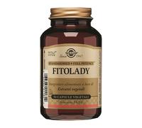 FITOLADY 50 Cps SOLGAR
