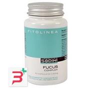 FITOLINEA FUCUS COMPLEX 70 CAPSULE