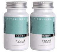 Fitolinea Fucus Complex 70 Capsule 2x70 pz Capsule