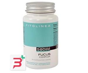 FITOLINEA FUCUS COMPLEX 70 CAPSULE