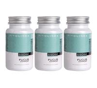 Fitolinea Fucus Complex 70 Capsule 3x70 pz Capsule
