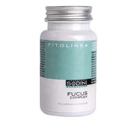 Fucus Complex 70 Capsule