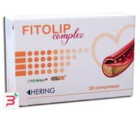 FITOLIP COMPLEX 30 COMPRESSE