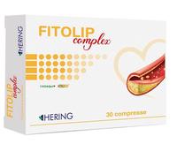 FITOLIP COMPLEX 30CPR