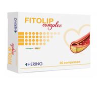 FITOLIP Complex 30Cpr