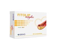 FITOLIP COMPLEX 30CPR