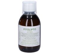 Fitolipto Sciroppo 200ml oti