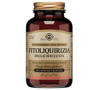 FITOLIQUIRIZIA DEGLICIR 60CPS