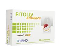 FITOLIV ADVANCE HERING 30 Compresse