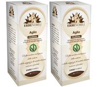 Fitomater Aglio 50 Ml 2x50 ml