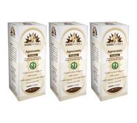Fitomater Agnocasto 50Ml 3x50 ml Gocce orali