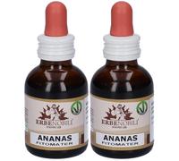 Fitomater Ananas 2x50 ml Gocce orali