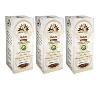 Fitomater Betulla 50ml 3x50 ml Gocce orali