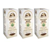 Fitomater Biancospino 50 Ml 3x50 ml Gocce orali