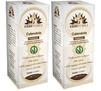 Fitomater Calendola 2x50 ml Gocce orali
